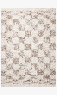 AMI-05 AR IVORY / PEBBLE