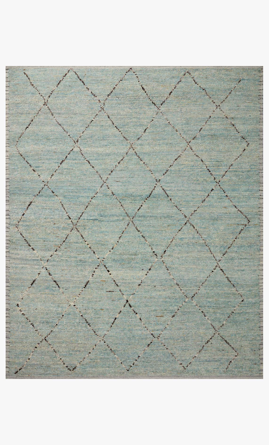 ANI-02 SKY / CHARCOAL