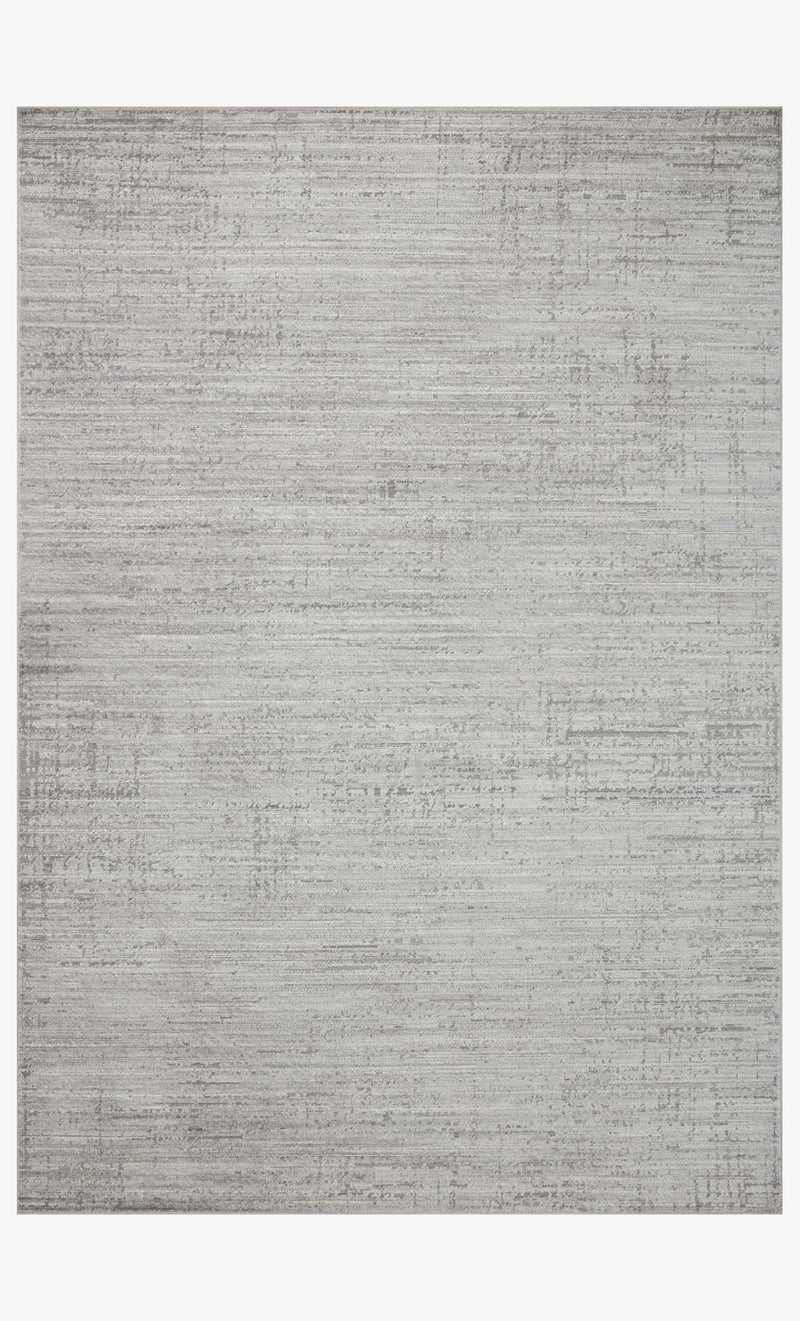 ARD-02 SILVER / GREY | Loloi Rugs