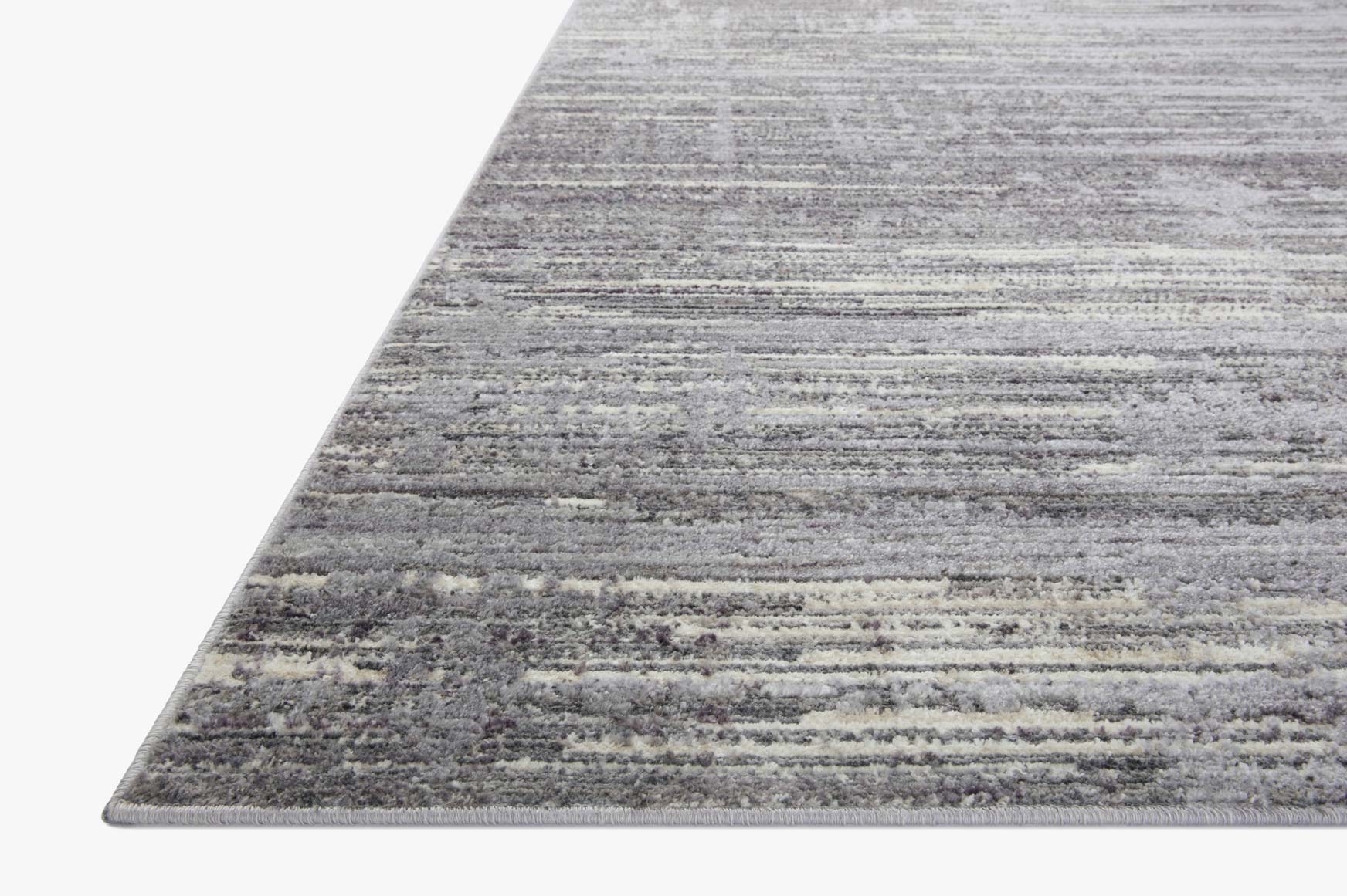 ARD-03 GREY / IVORY & Loloi Rugs
