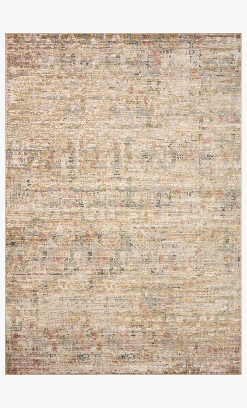 ARD-04 SAND / MULTI | Loloi Rugs