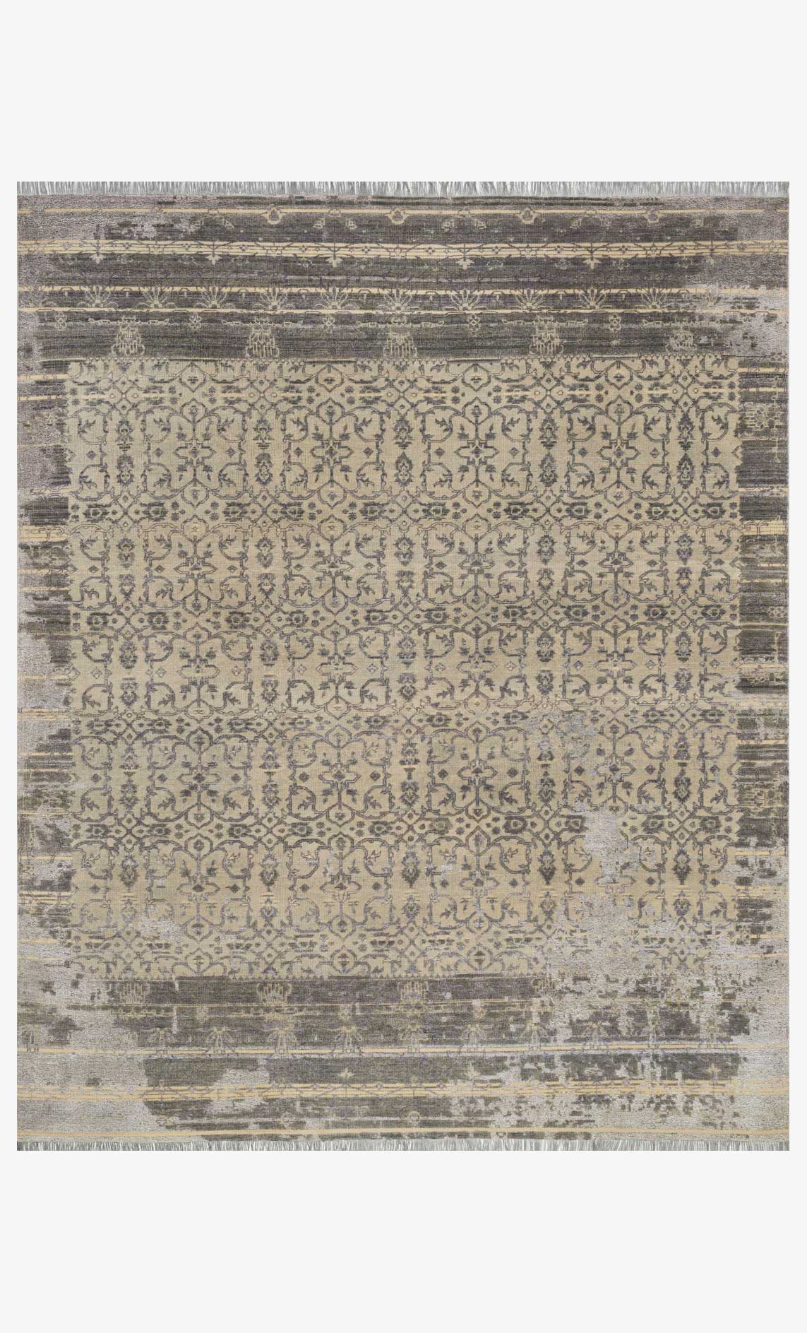 AG-05 SLATE / SILVER