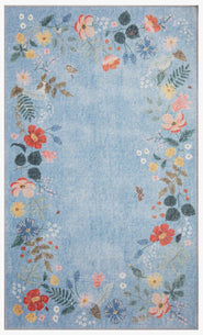 ATE-03 RP STRAWBERRY FIELDS PERIWINKLE