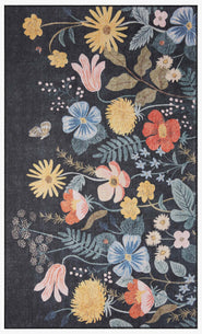 ATE-04 RP STRAWBERRY FIELDS BLACK