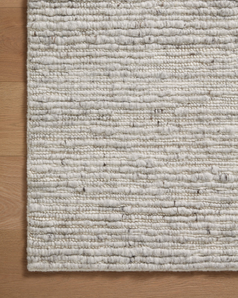 AVA01 MH GREY / IVORY & Loloi Rugs