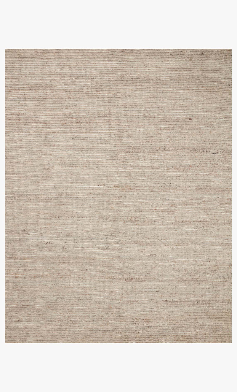 AVA-01 MH NATURAL / IVORY | Loloi Rugs