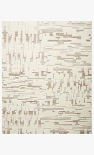 BEN-05 IVORY / TAUPE