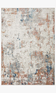 BIA-03 IVORY / MULTI