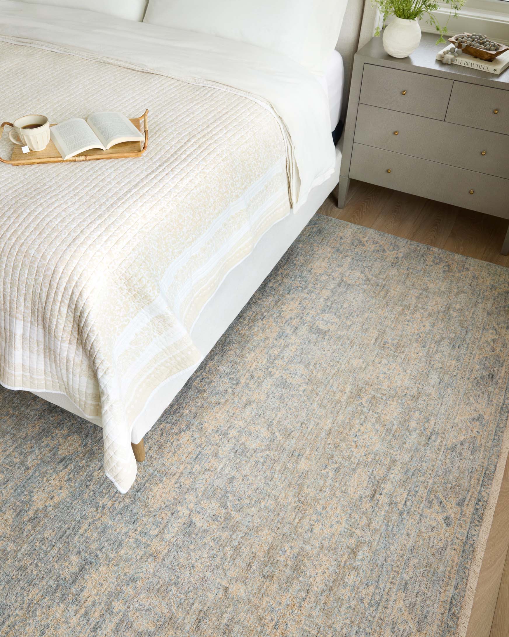 Loloi Blake Bla 01 Ar Sky Beige