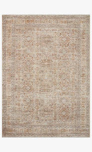 BLA-06 AR OATMEAL / SPICE