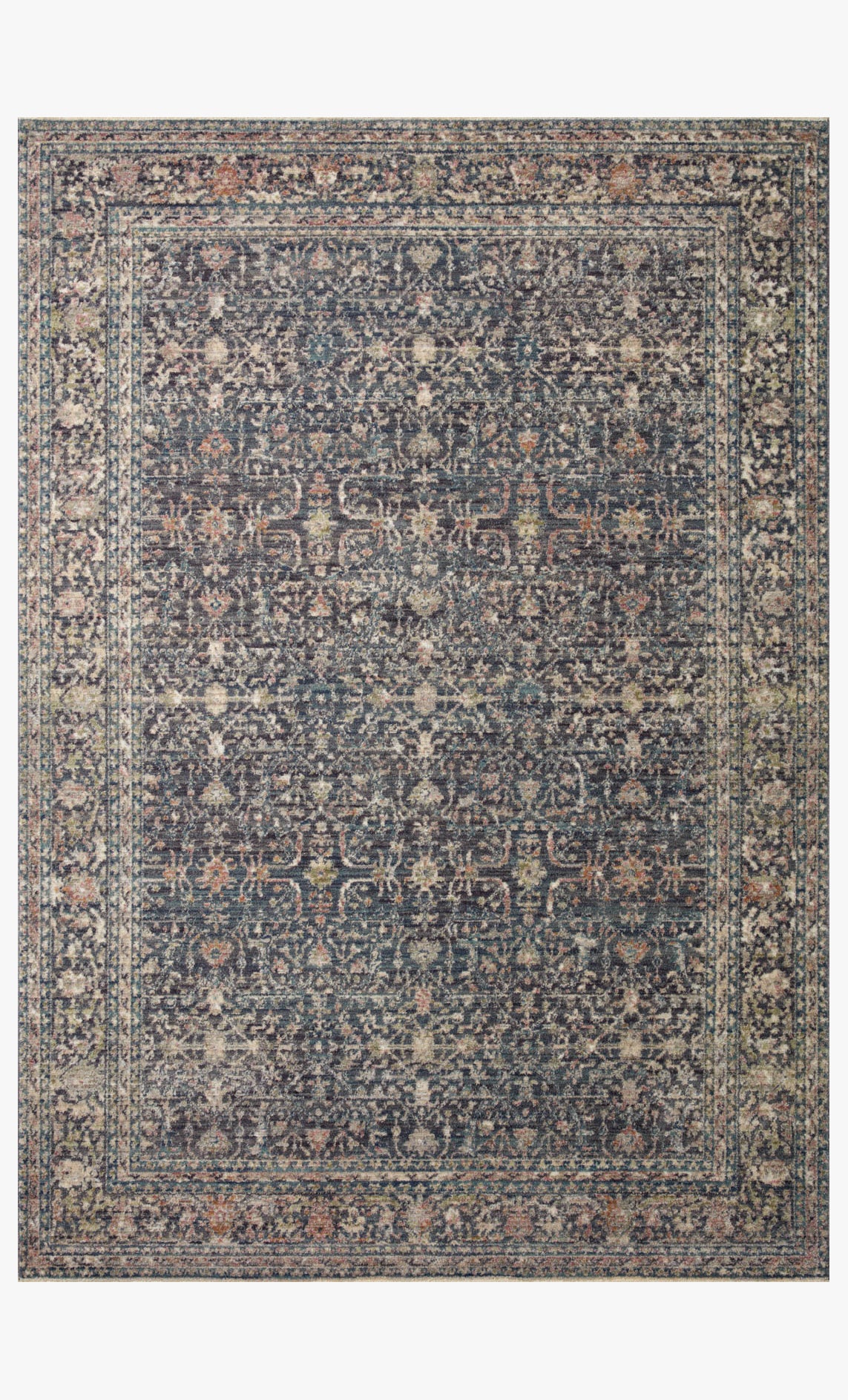 BRU-01 JS MIDNIGHT / MULTI