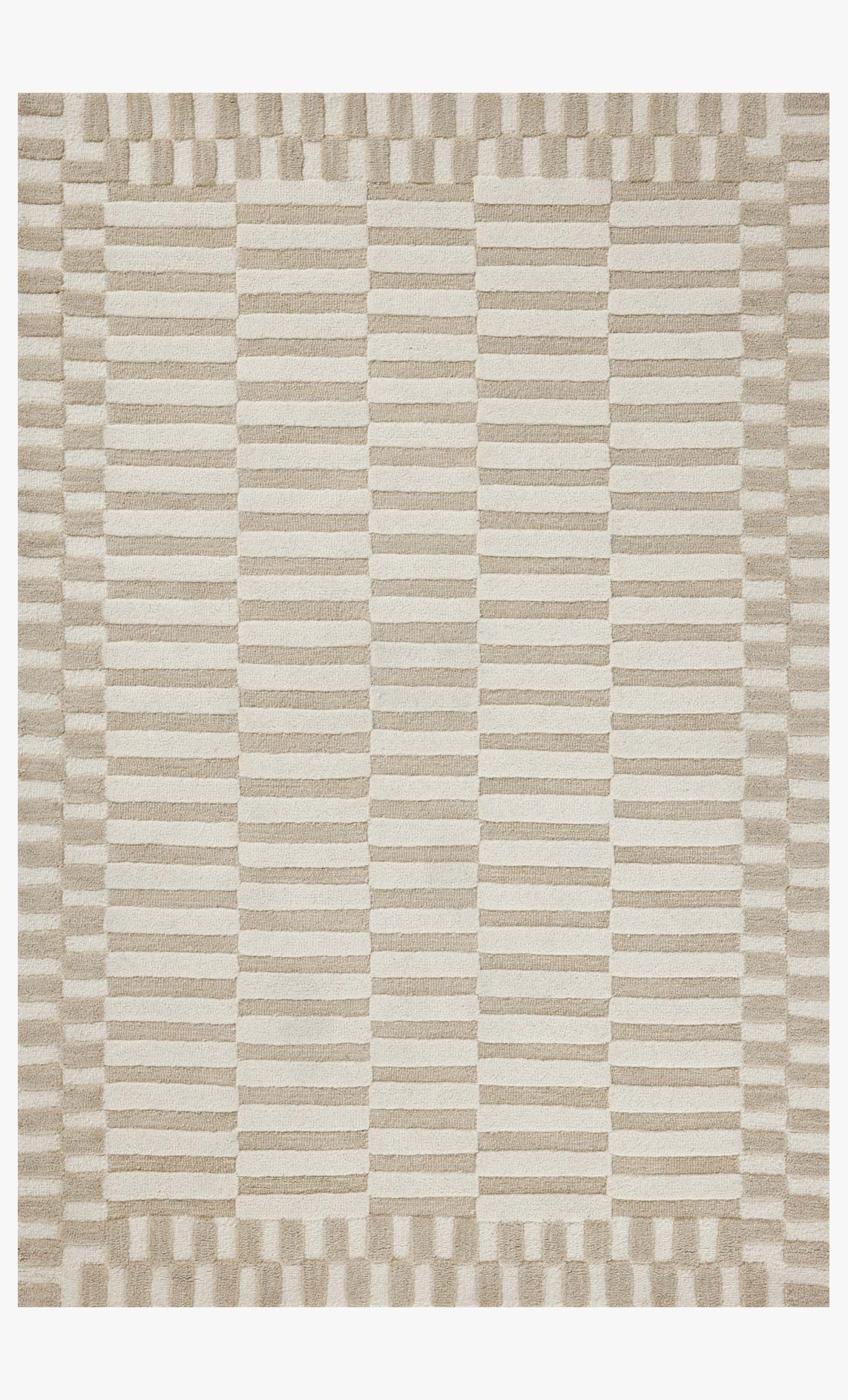 BRL-02 CJ IVORY / BEIGE