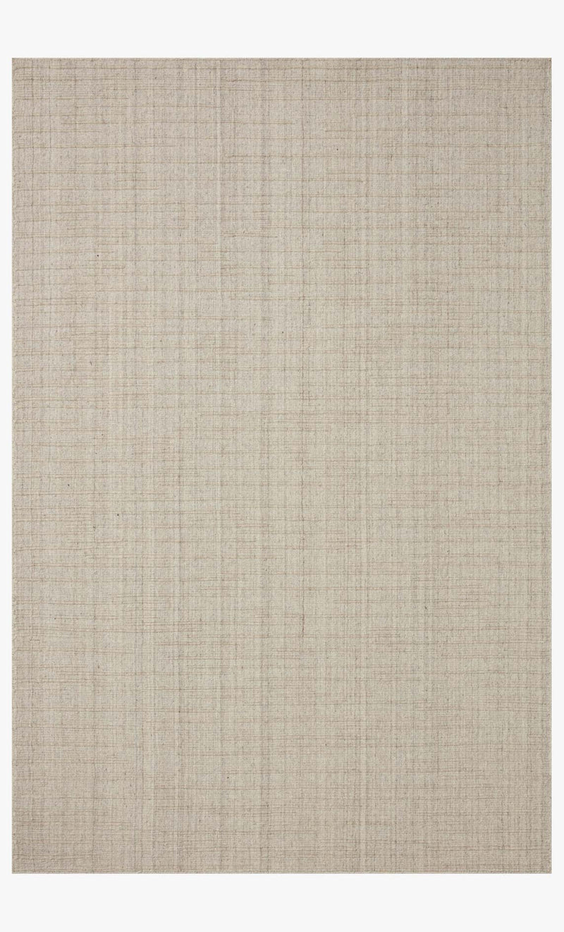 BRO-01 STONE | Loloi Rugs