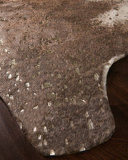 BZ-10 WALNUT / CHAMPAGNE Corner