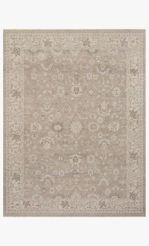CAM-03 TAUPE / IVORY