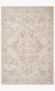 CAR-02 MH BEIGE / SLATE