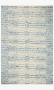 CHR-01 CJ IVORY / DENIM