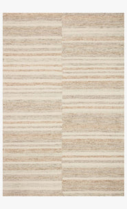 CHR-03 CJ IVORY / CLAY