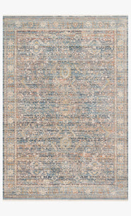 CLE-06 BLUE / SUNSET