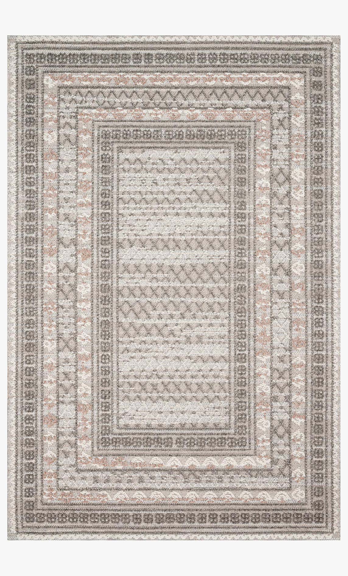 COLE & Loloi Rugs