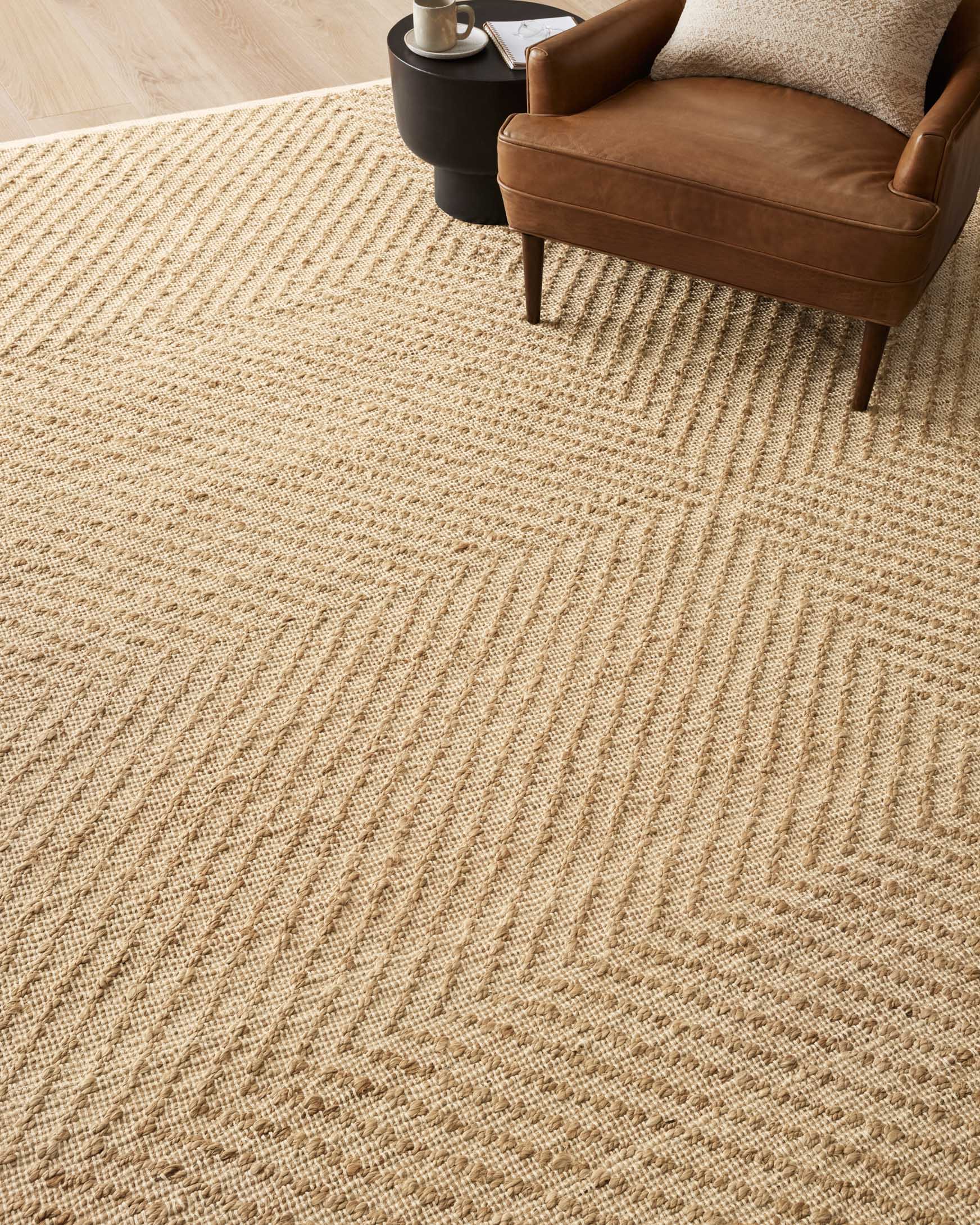 Loloi Colton Con 04 Ar Natural Ivory