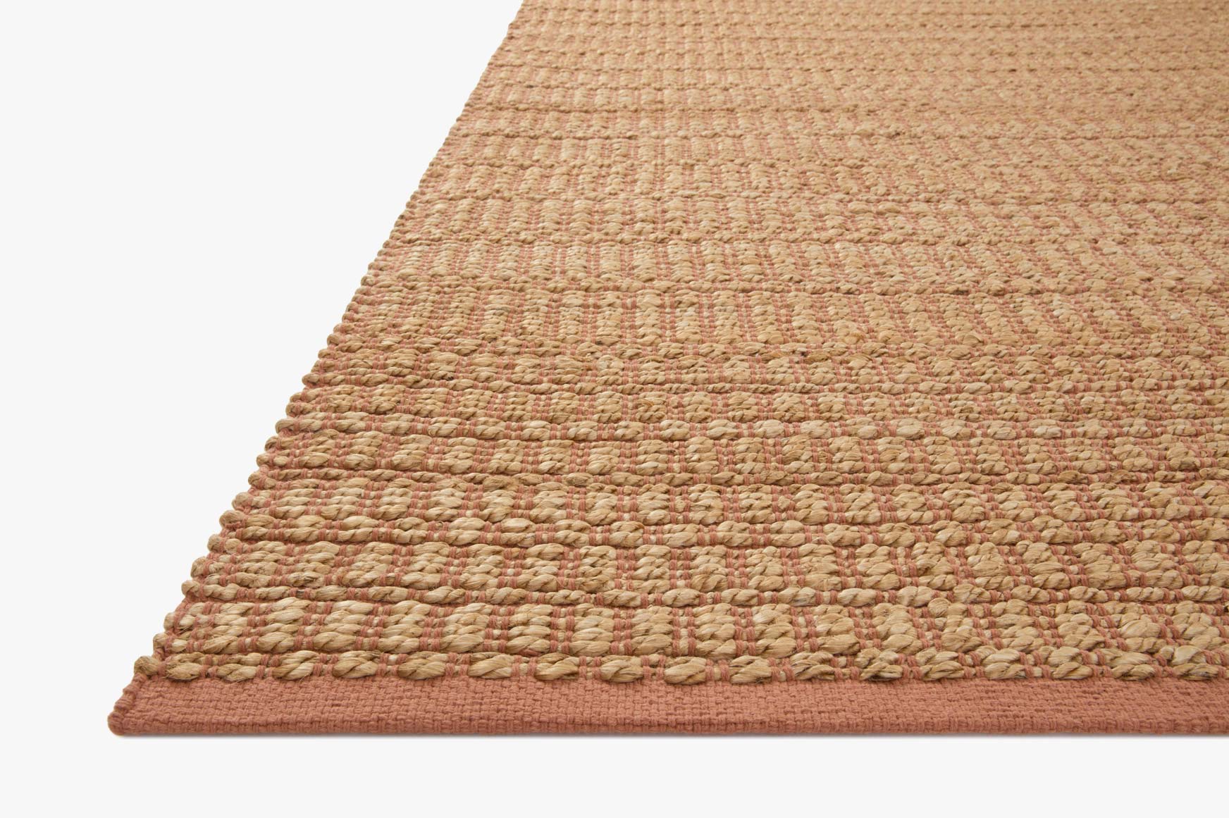 CON-05 AR NATURAL / NAVY & Loloi Rugs