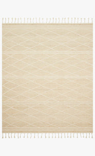 CRA-01 MH IVORY / WHITE