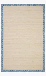 COS-01 RP WILDWOOD IVORY / PERIWINKLE