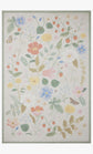 COT-01 RP STRAWBERRY FIELDS IVORY