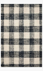 CRE-02 MH BLACK / NATURAL