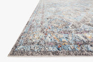 DN-03 GRANITE / LT. BLUE Corner