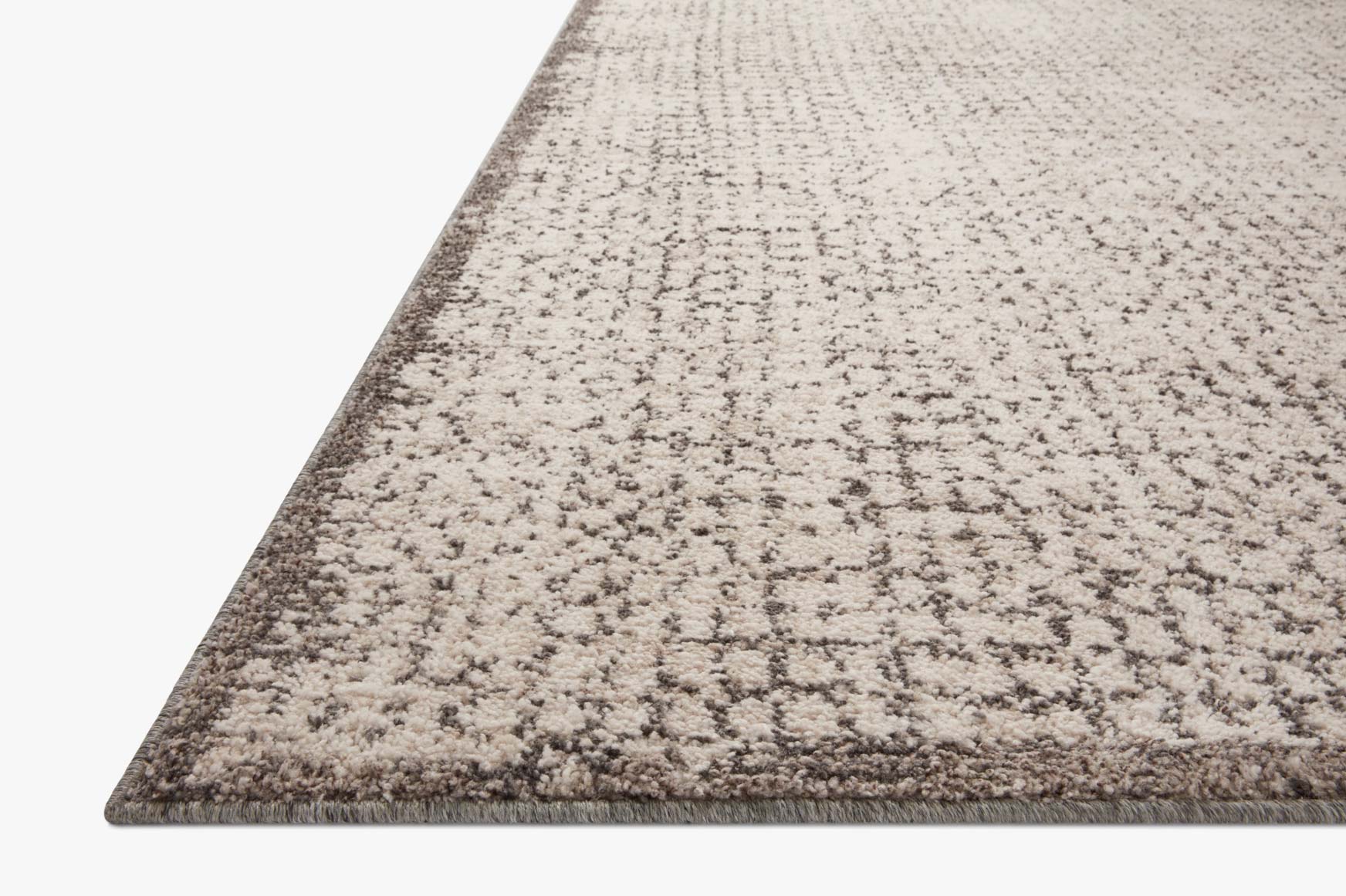 DAR-06 SAND / DK. GREY & Loloi Rugs