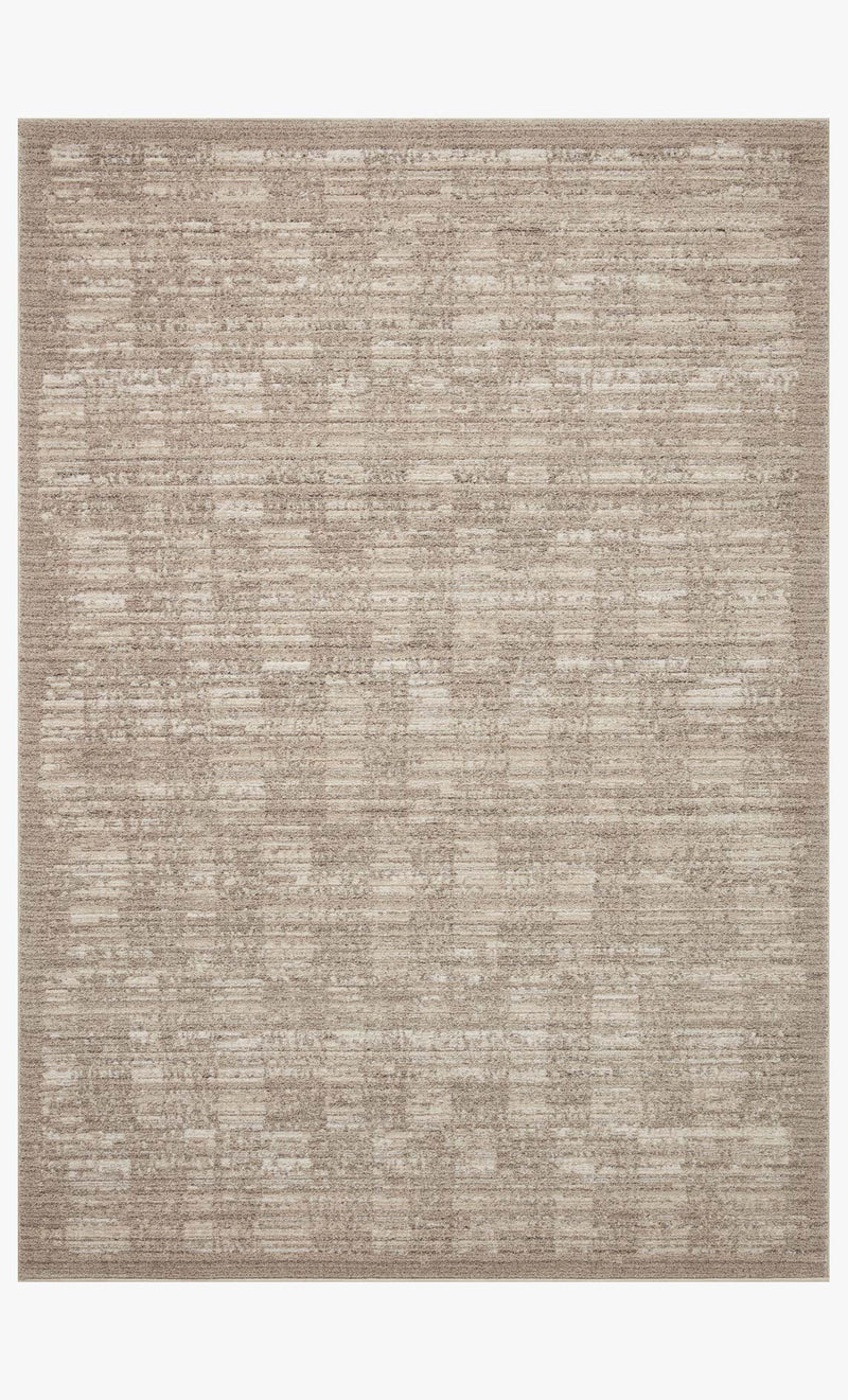 DAR-07 PEBBLE / SAND | Loloi Rugs