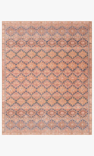 DEV-04 MH PERSIMMON / INDIGO