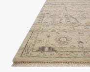 DOM-01 DOVE / DENIM Corner