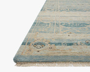 DOM-04 SKY / NATURAL Corner