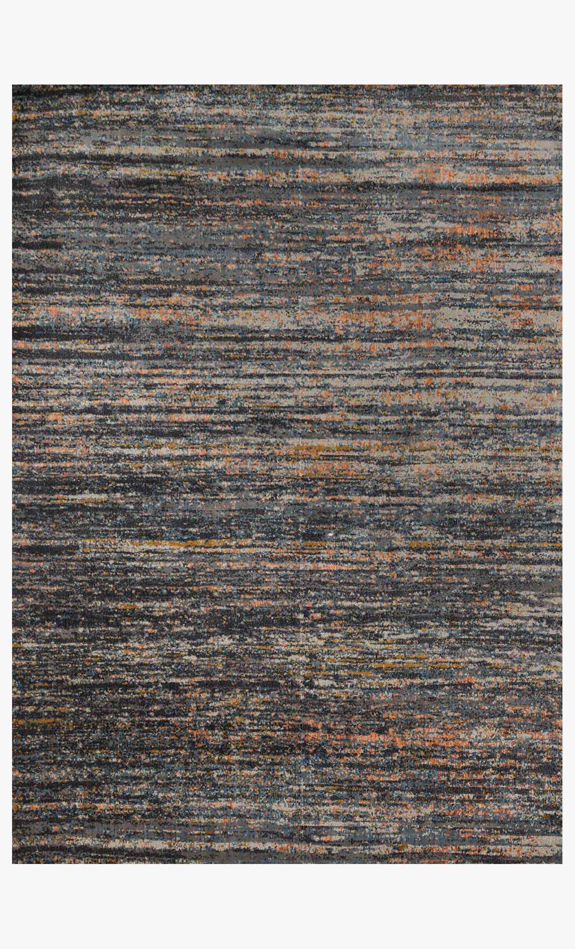 DM-12 SLATE / ORANGE