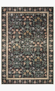 EDE-02 RP MUGHAL GARDEN BLACK