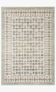 EDE-03 RP LATTICE IVORY