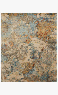 EH-08 SILVER / MULTI