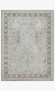 EJ-01 MH LT BLUE / DK BLUE