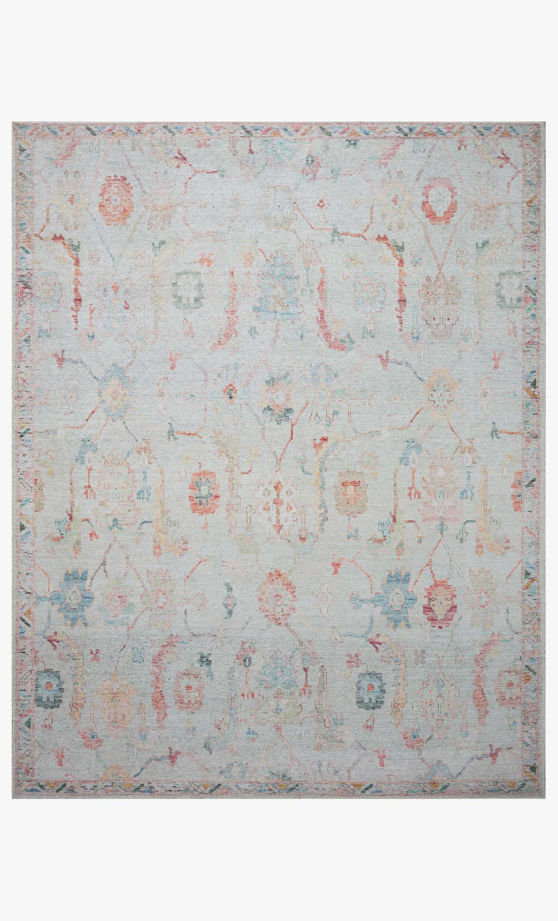 ELY-01 PEBBLE / MULTI