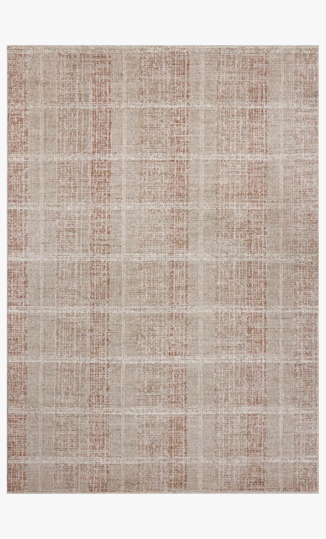 EMBER & Loloi Rugs