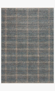 EMB-03 AR BLUE / BEIGE