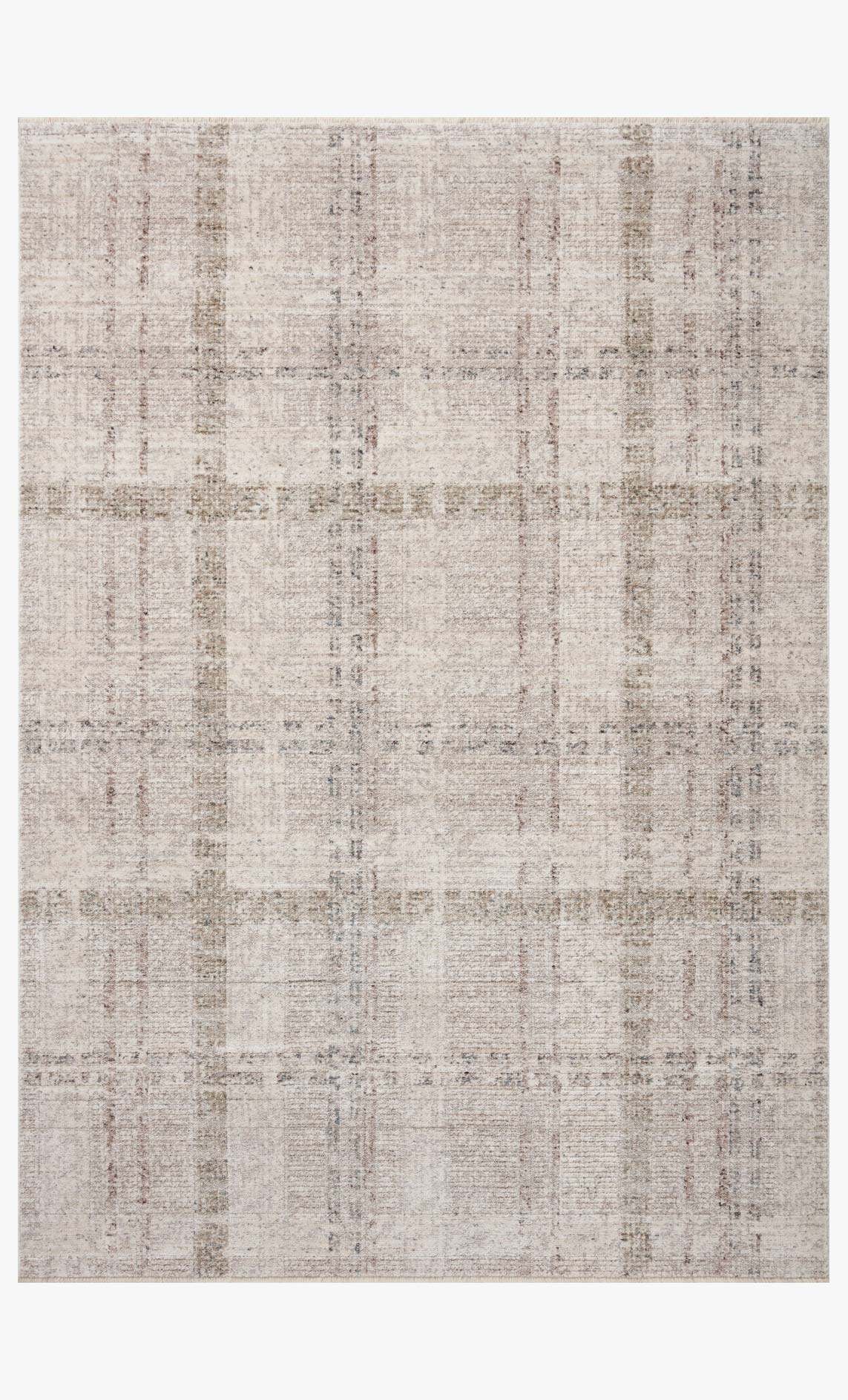 Ember Sign EMBER & Loloi Rugs