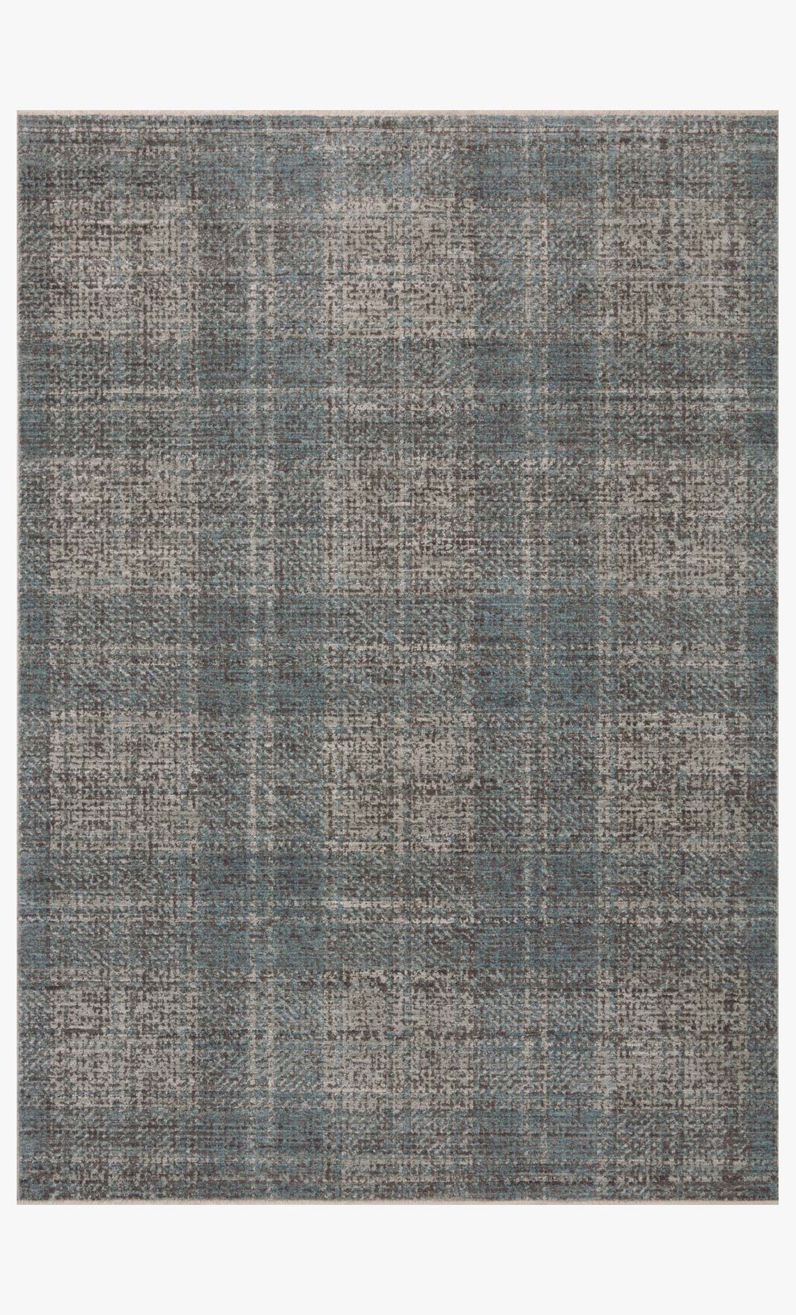 EMB-09 AR DENIM / CHARCOAL