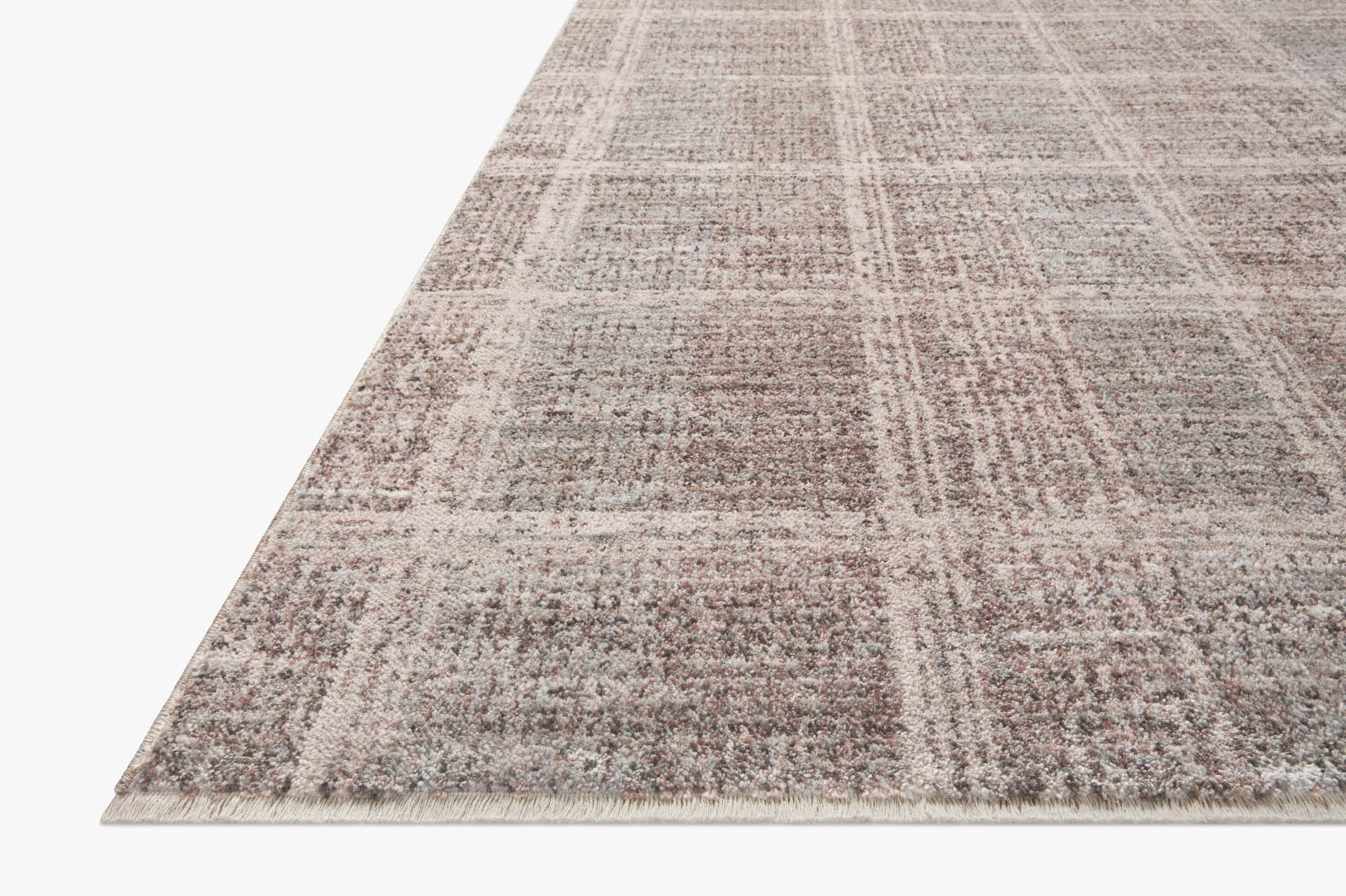 EMB-06 AR CLAY / MIST & Loloi Rugs