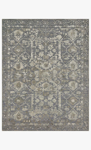 EMM-03 CHARCOAL / STONE