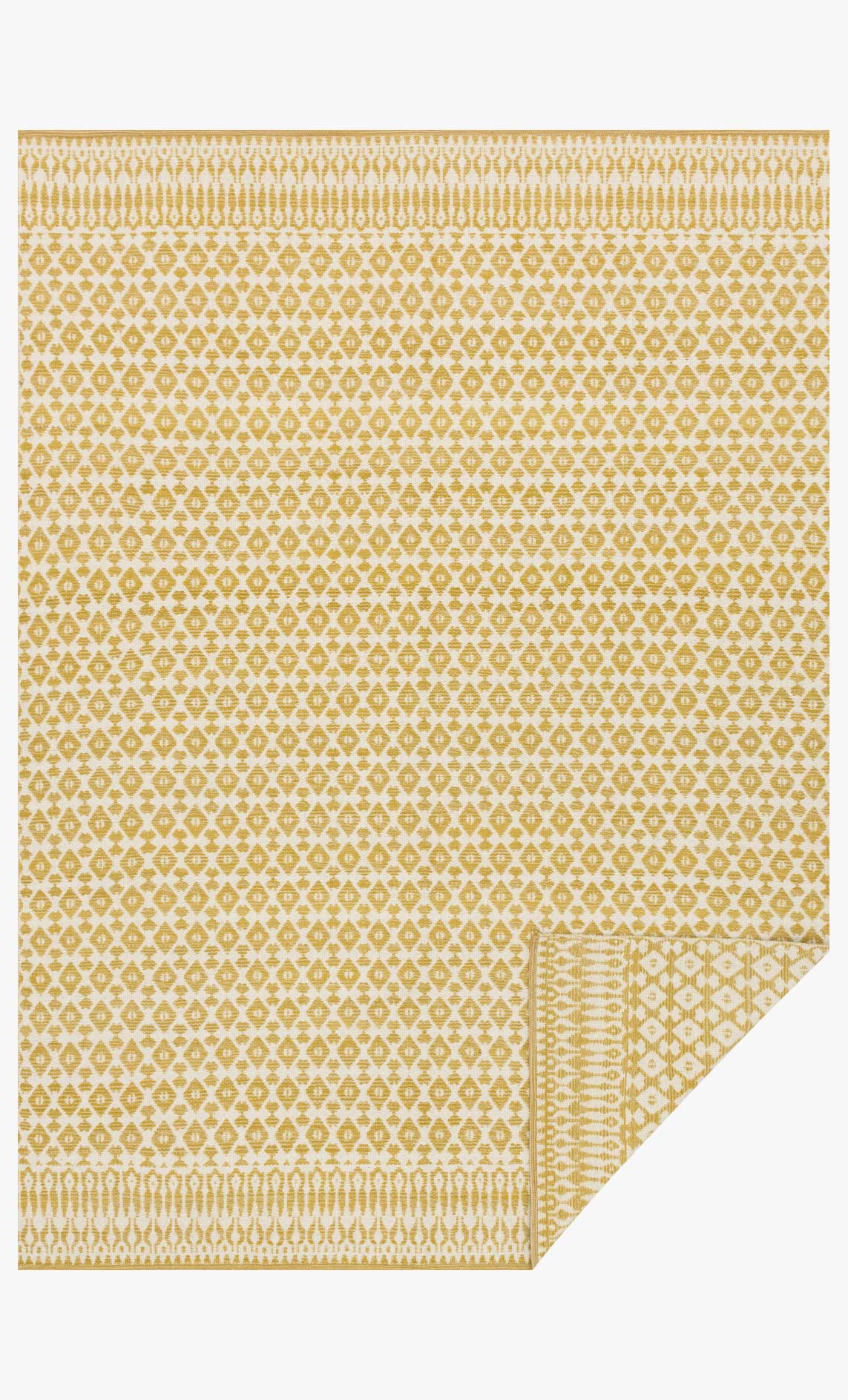 KM-01 MH IVORY / MAIZE