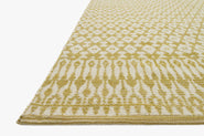 KM-01 MH IVORY / MAIZE Corner